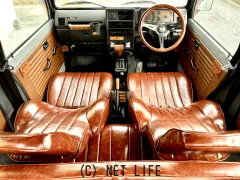 スズキ ジムニー