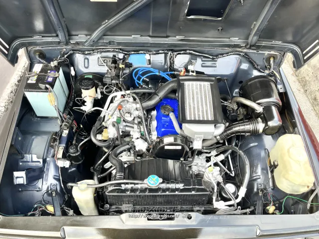 スズキ ジムニー