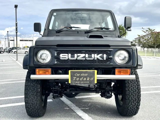 スズキ ジムニー