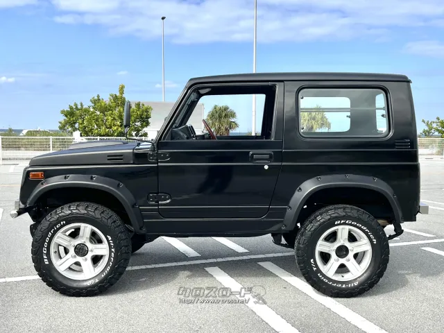スズキ ジムニー