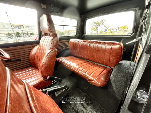 スズキ ジムニー