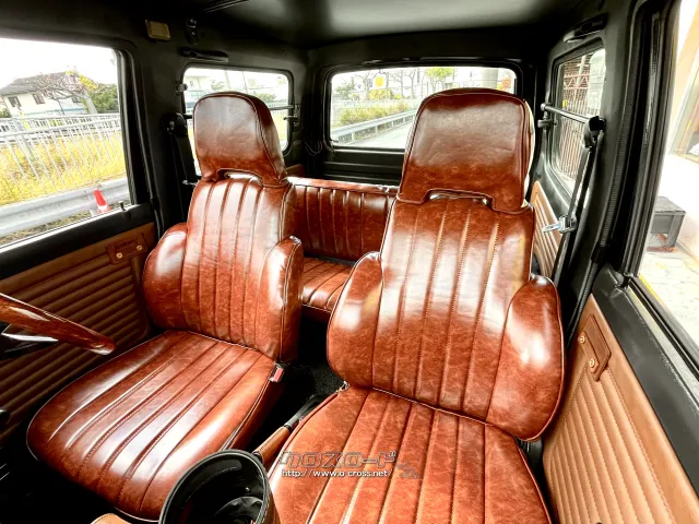 スズキ ジムニー