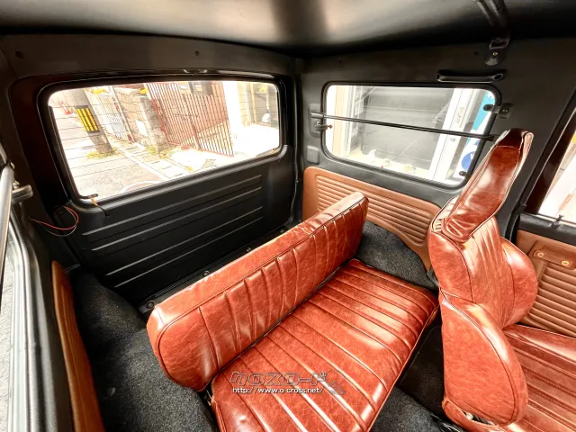 スズキ ジムニー