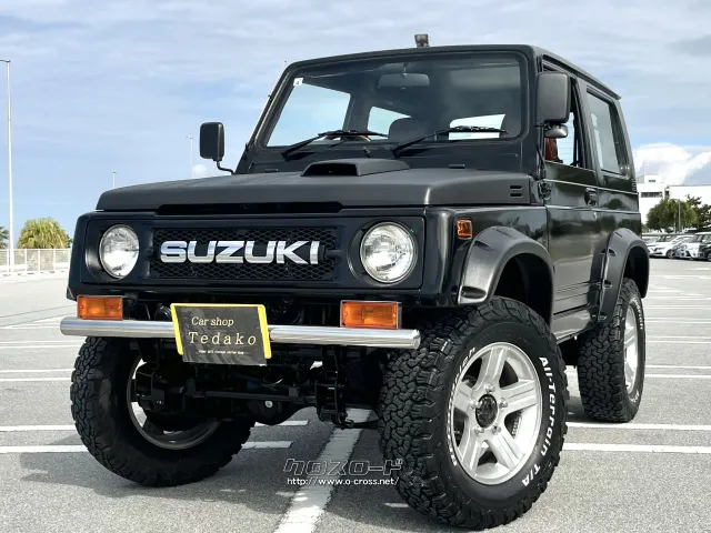スズキ ジムニー