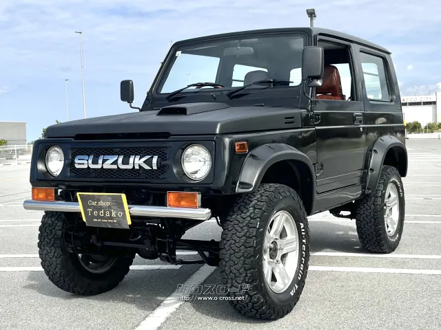 スズキ ジムニー