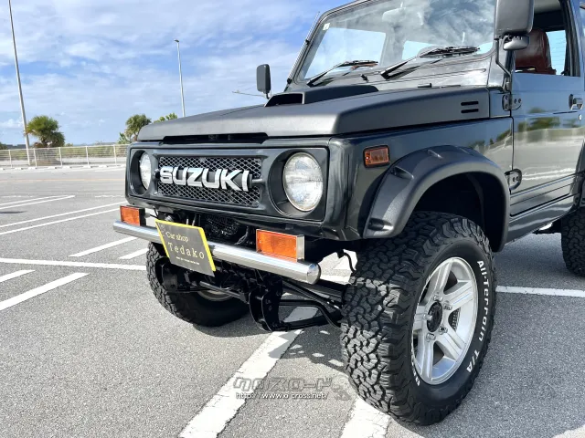 スズキ ジムニー