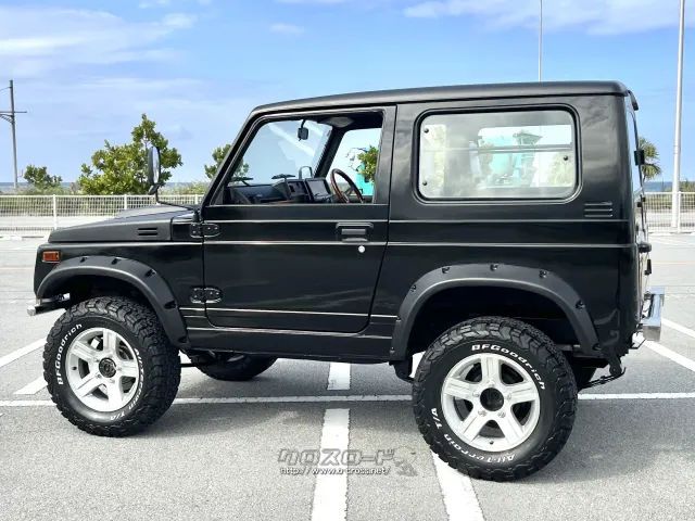 スズキ ジムニー