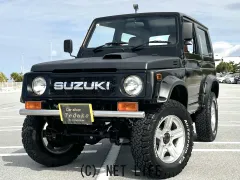 スズキ ジムニー