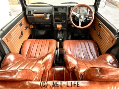 スズキ ジムニー