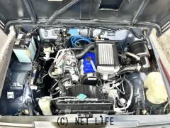 スズキ ジムニー