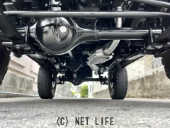 スズキ ジムニー