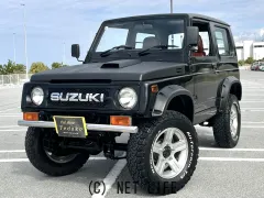 スズキ ジムニー