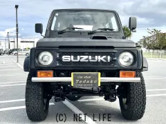 スズキ ジムニー
