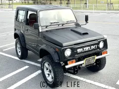 スズキ ジムニー