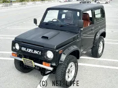 スズキ ジムニー