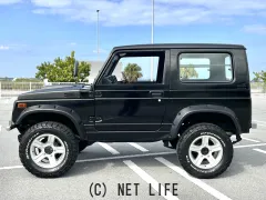 スズキ ジムニー