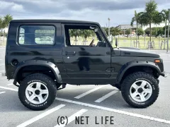 スズキ ジムニー