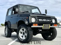 スズキ ジムニー