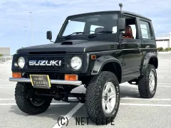 スズキ ジムニー