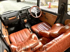 スズキ ジムニー