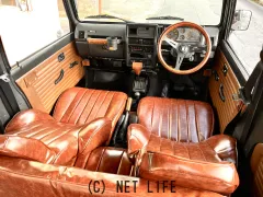 スズキ ジムニー