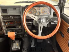 スズキ ジムニー