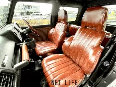 スズキ ジムニー