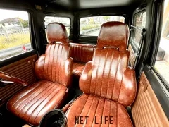 スズキ ジムニー