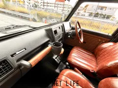 スズキ ジムニー