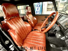 スズキ ジムニー