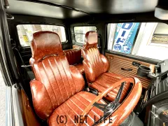 スズキ ジムニー