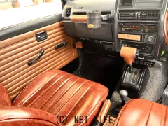 スズキ ジムニー