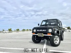 スズキ ジムニー