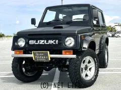 スズキ ジムニー