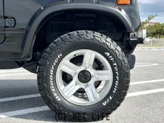 スズキ ジムニー