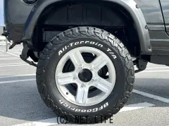 スズキ ジムニー