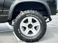 スズキ ジムニー