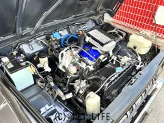 スズキ ジムニー