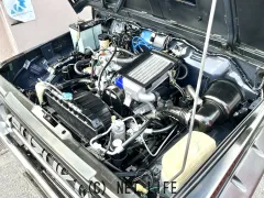 スズキ ジムニー