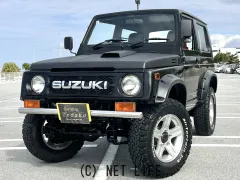 スズキ ジムニー