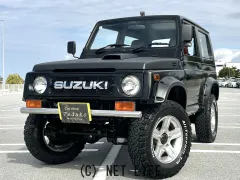 スズキ ジムニー