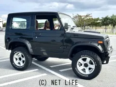 スズキ ジムニー