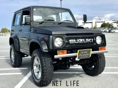 スズキ ジムニー