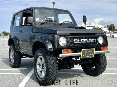 スズキ ジムニー