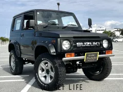 スズキ ジムニー