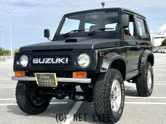 スズキ ジムニー