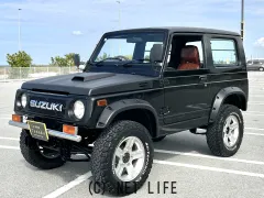 スズキ ジムニー