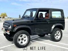 スズキ ジムニー