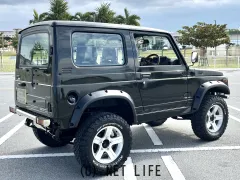 スズキ ジムニー