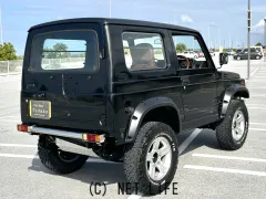 スズキ ジムニー